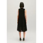Long Flowy Dress