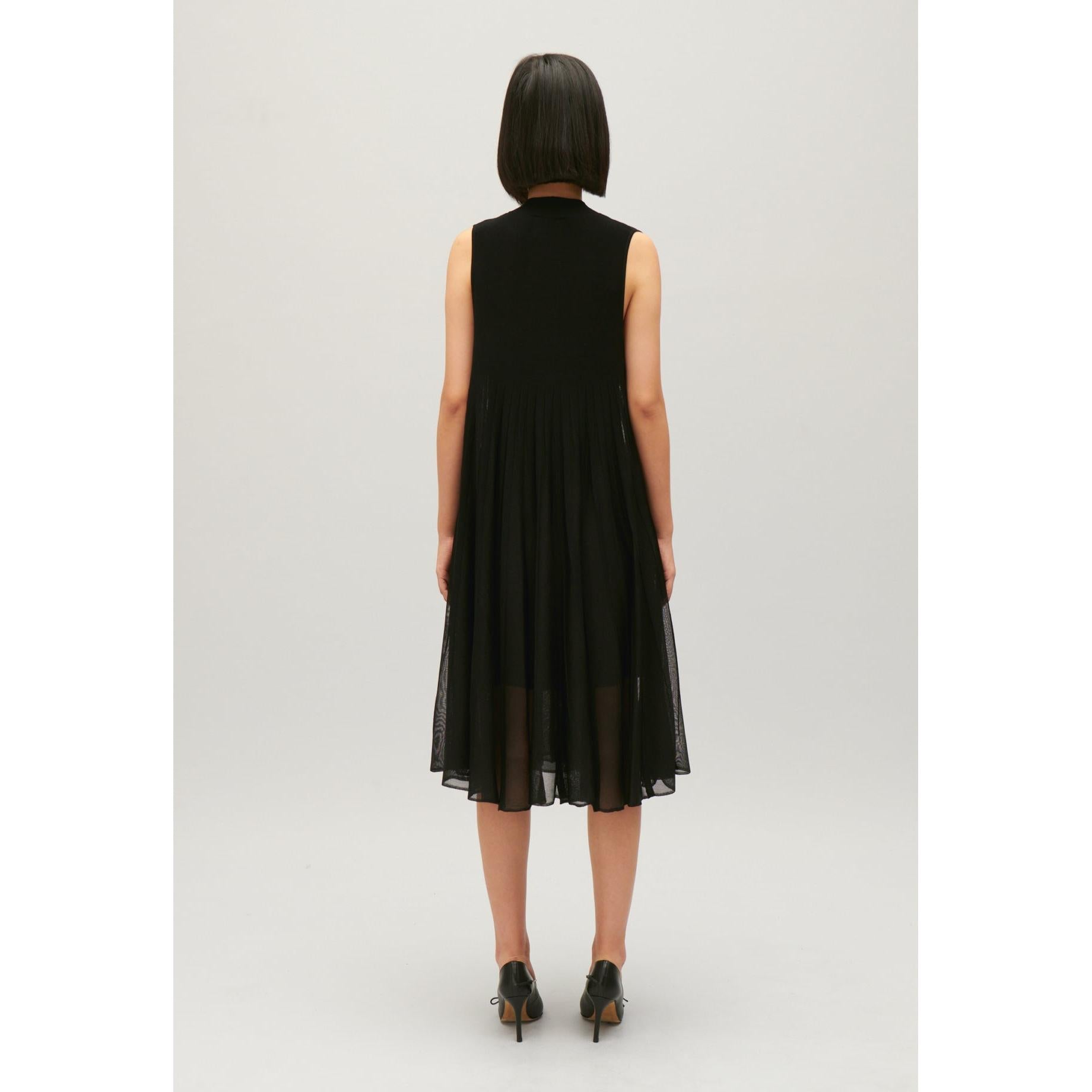 Long Flowy Dress
