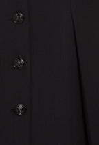 Vestido C&T - Rames - Negro