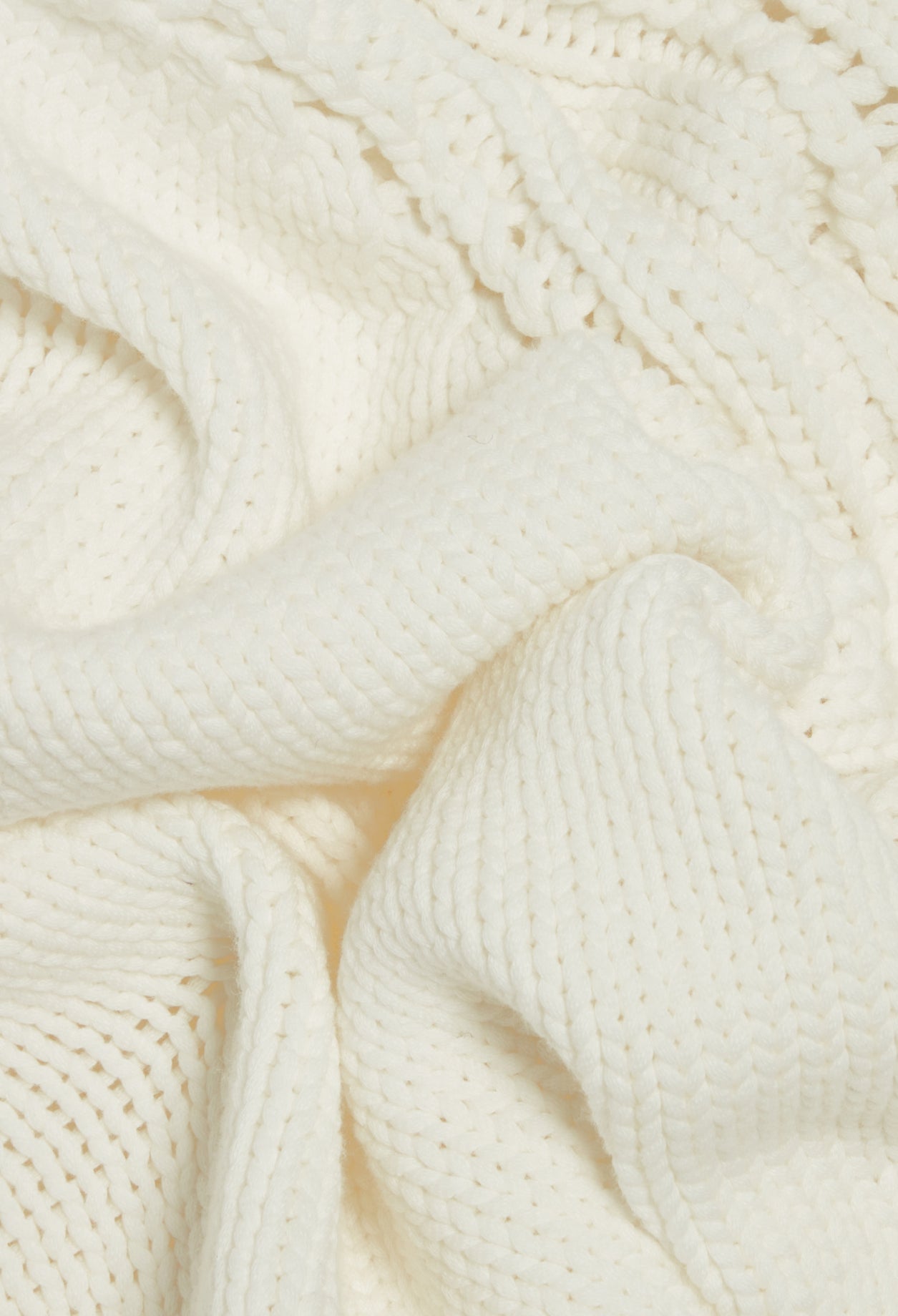 Claudie Pierlot - Knit Dress - Mastar - Ecru