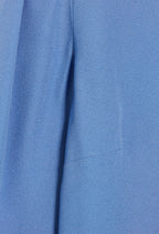 Claudie Pierlot - C&T Dress - Royal - Lavande