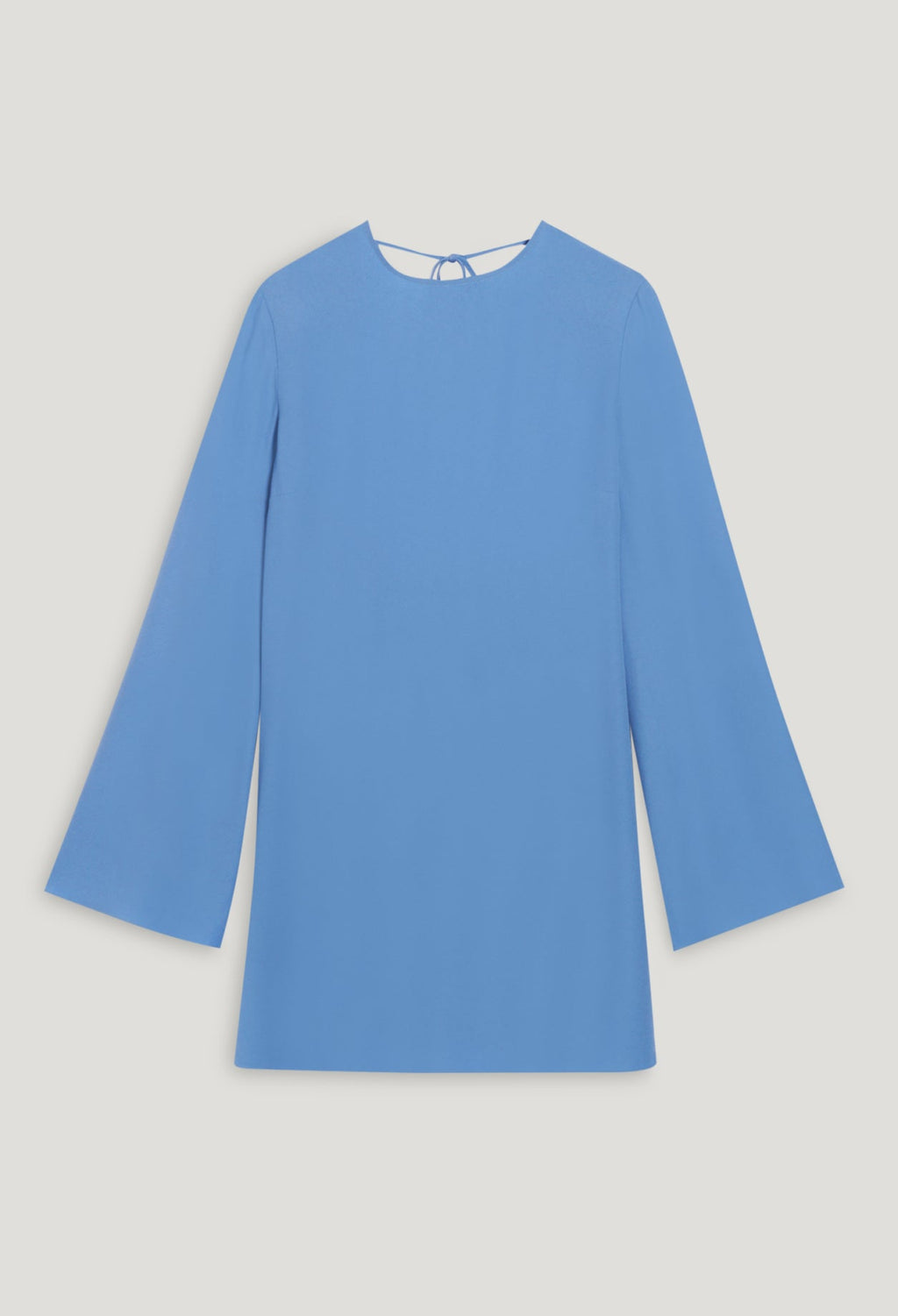 Claudie Pierlot - C&T Dress - Royal - Lavande