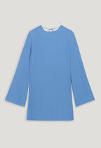 Claudie Pierlot - C&T Dress - Royal - Lavande