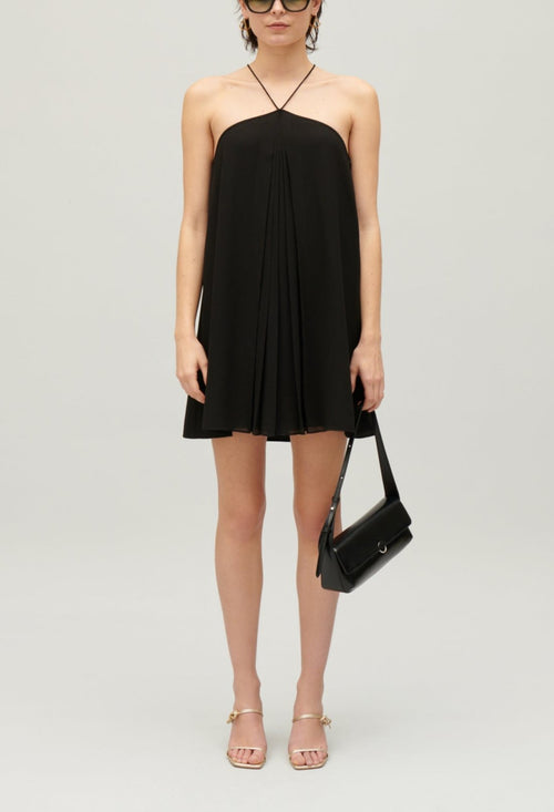 C&T Dress - Romine - Black