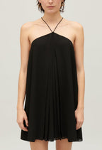 C&T Dress - Romine - Black