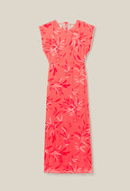 Vestido C&T - Reky - Estampado claro