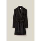 Robe Rosanne Noir
