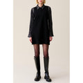 Claudie Pierlot - Sleeveless Short Dress