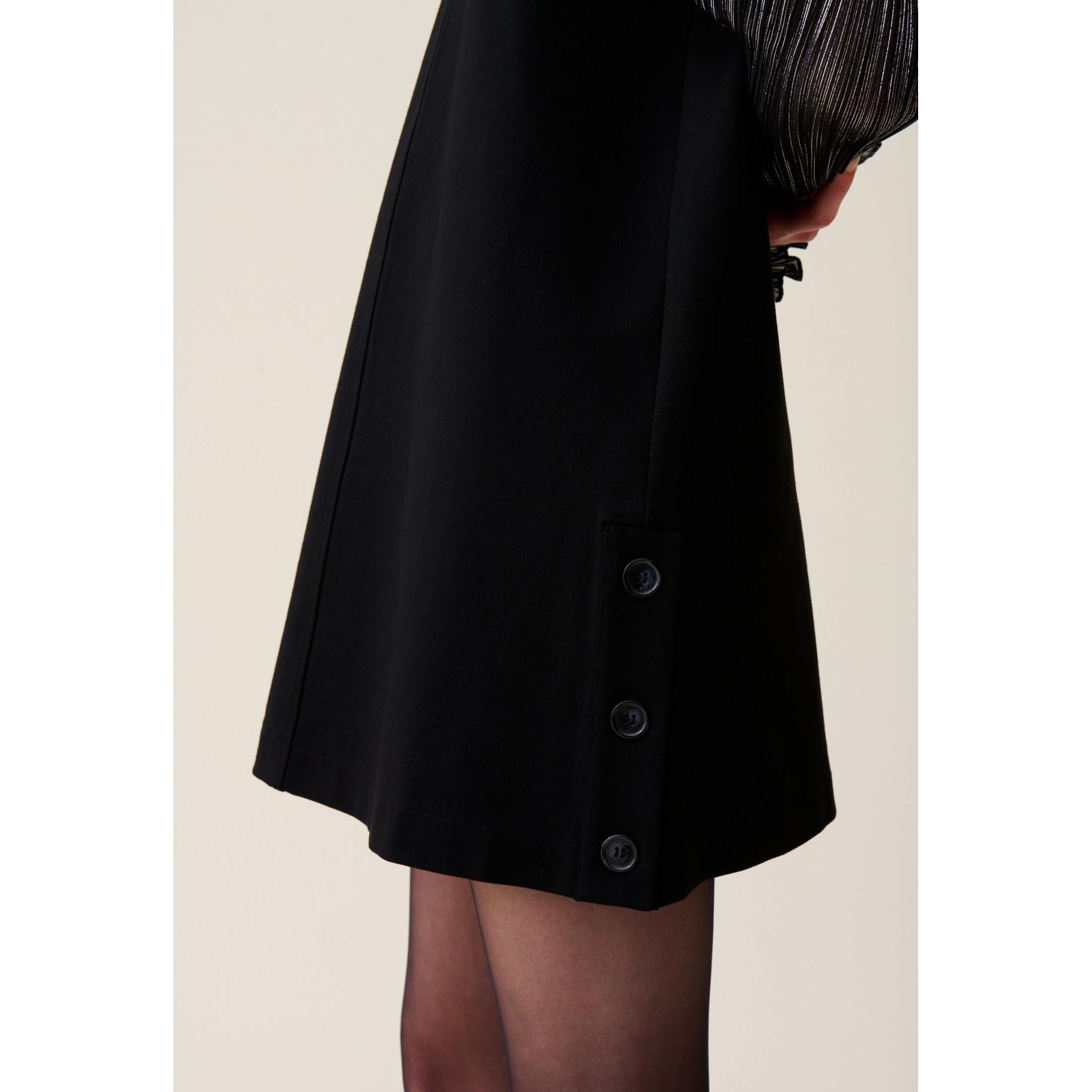 Claudie Pierlot - Sleeveless Short Dress