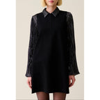 Claudie Pierlot - Sleeveless Short Dress