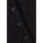 Robe Courte Sans Manches
