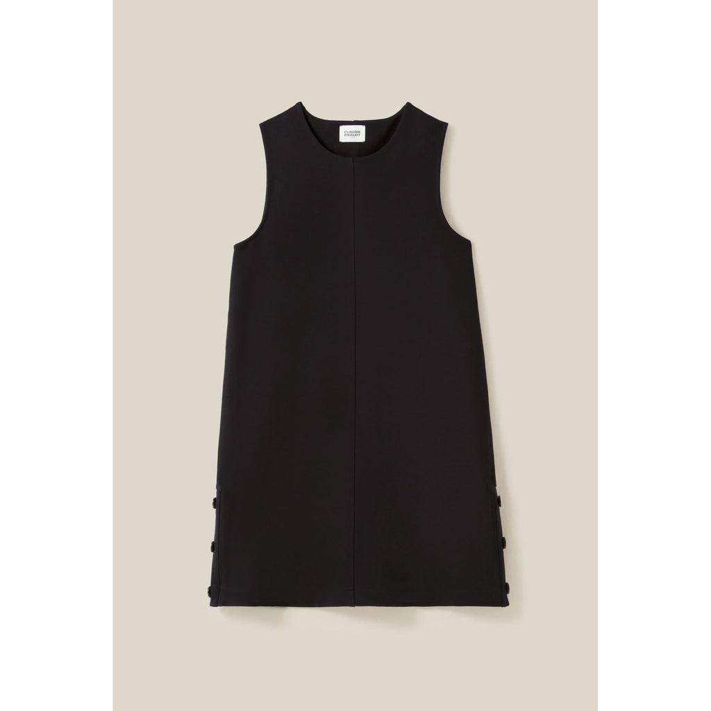 Claudie Pierlot - Sleeveless Short Dress