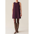 Short Sleeveless Dress