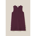 Short Sleeveless Dress