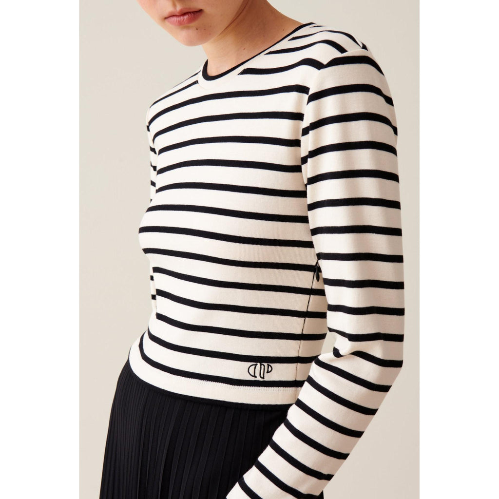 Nautical Twist Dress
