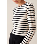 Nautical Twist Dress