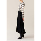Nautical Twist Dress