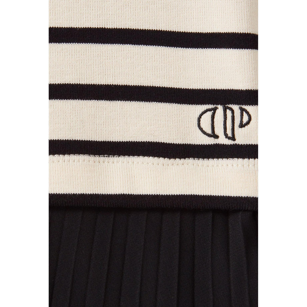 Nautical Twist Dress