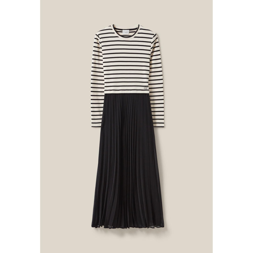 Nautical Twist Dress