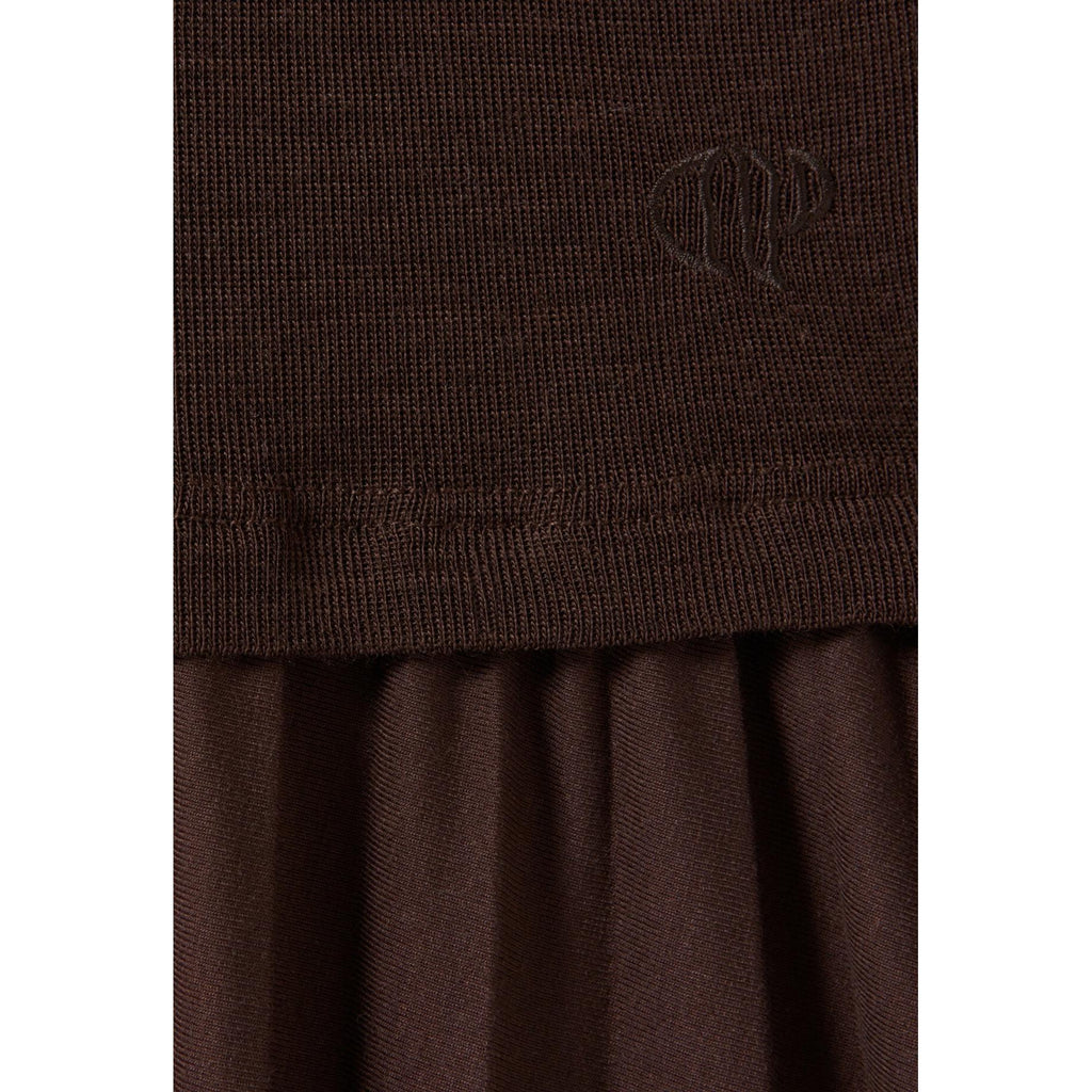 Claudie Pierlot - Robe Maille Twist