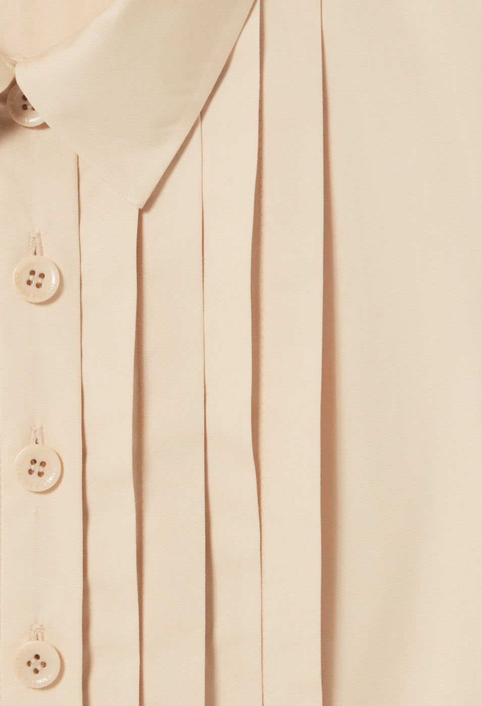 Ruba Sand Dress