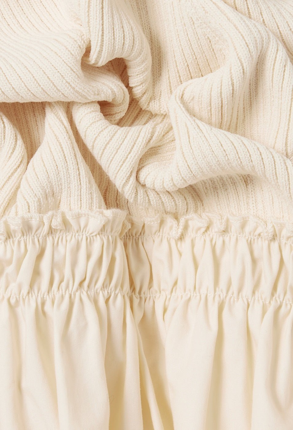Vestido Moulinette Sable