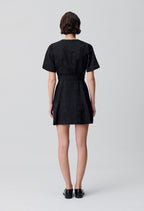 Robe Roby Noir