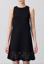 Vestido Milane Negro