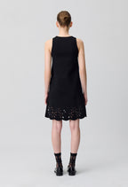 Vestido Milane Negro