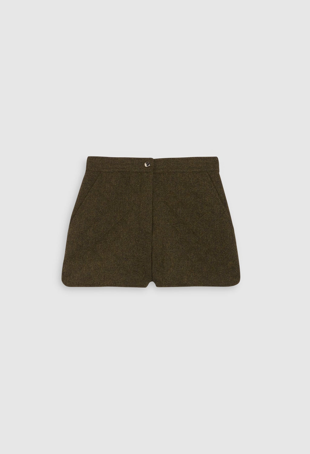 Shorts - Emma - Khaki