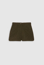 Shorts - Emma - Khaki