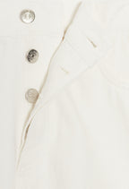 Claudie Pierlot - Shorts - Tierra - Crudo