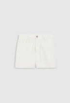Claudie Pierlot - Shorts - Tierra - Crudo