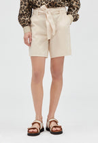 Claudie Pierlot - Short - Etude - Mastic