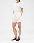 Shorts - Eitamimosa - Light Print