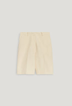 Shorts - Eirque Cotton - Light Beige