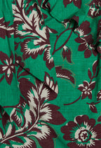Claudie Pierlot - Top - Bomba - Dark Print