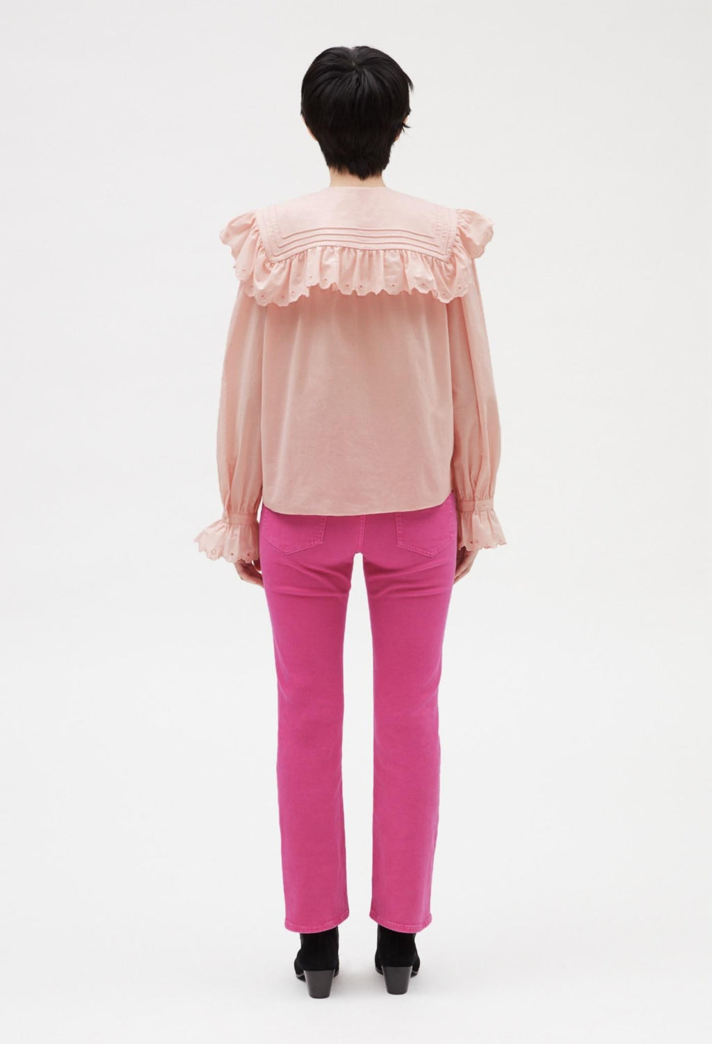 Claudie Pierlot - Top - Belle - Dragee