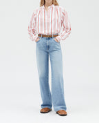 Claudie Pierlot - Top - Baigneur - Bicolore