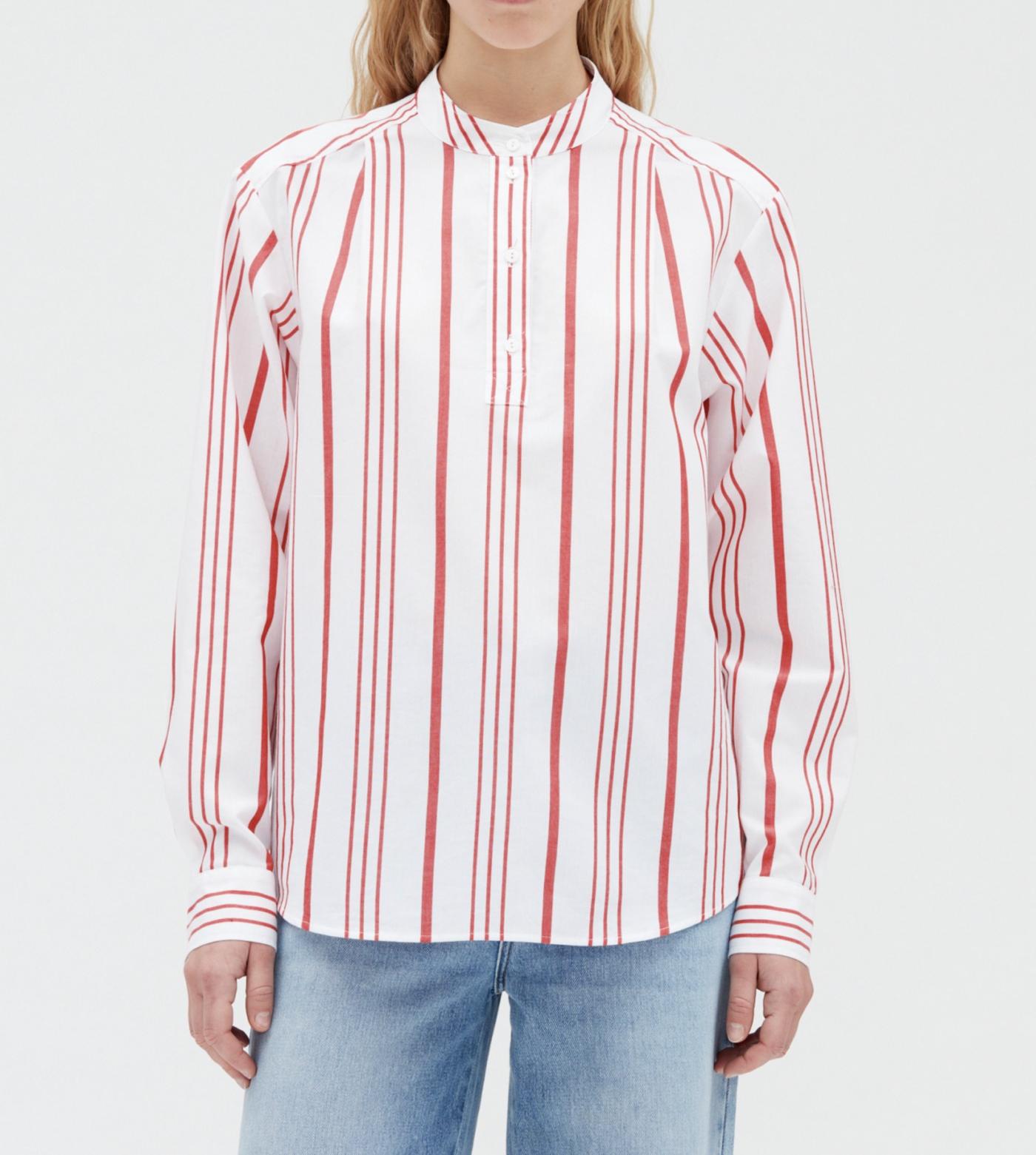 Claudie Pierlot - Top - Baigneur - Bicolore