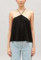 Top - Bomine - Black