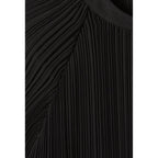 Fluid Pleated Top