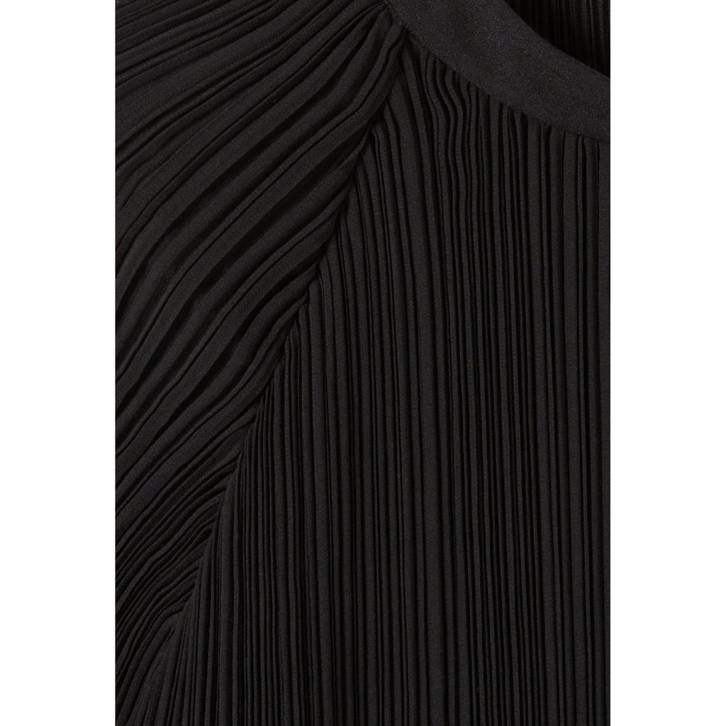 Claudie Pierlot - Top Plissé Fluide