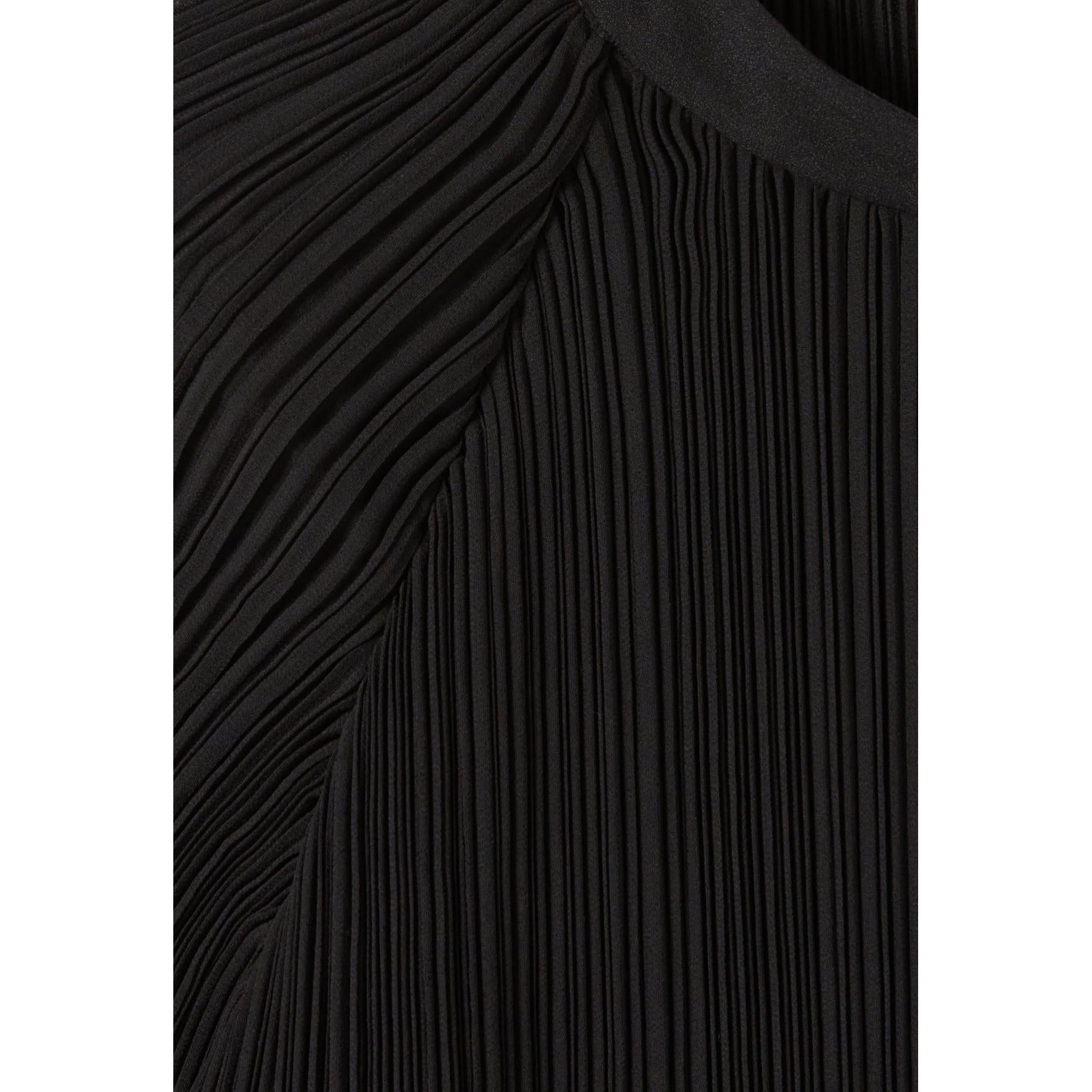 Claudie Pierlot - Top Plissé Fluide
