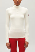 Claudie Pierlot - Camiseta - Tignes - Blanco Roto