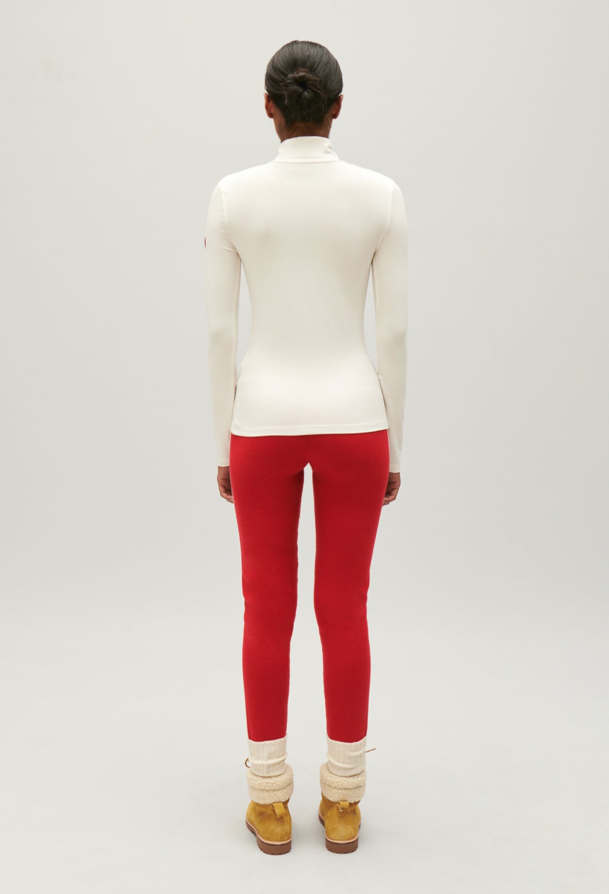Claudie Pierlot - Camiseta - Tignes - Blanco Roto
