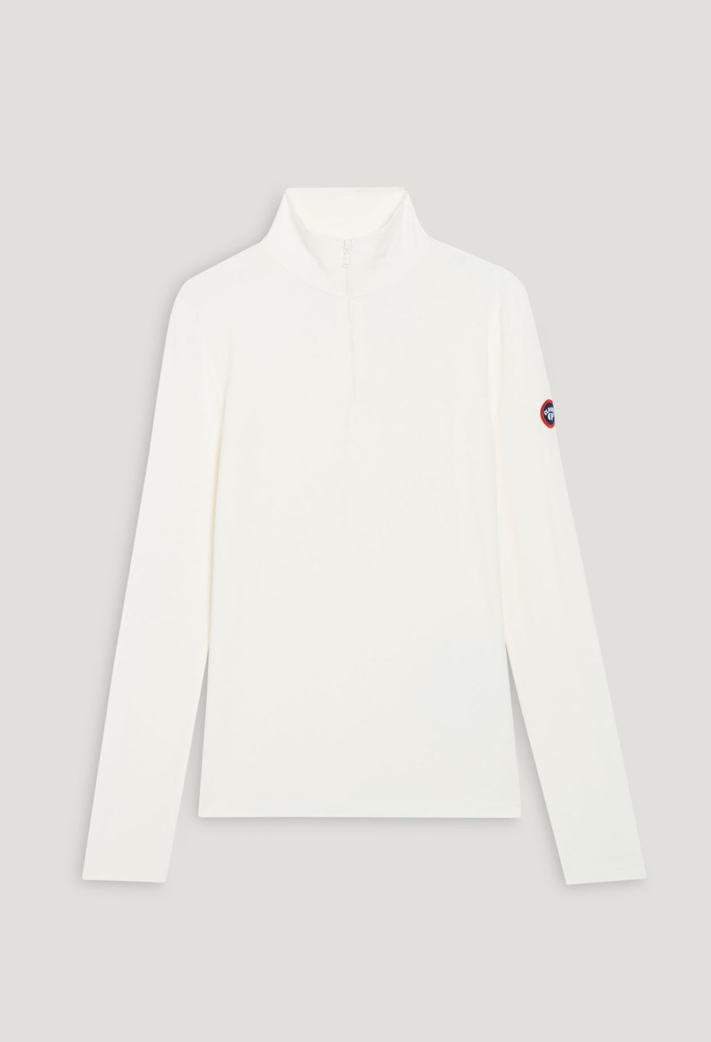 Claudie Pierlot - Camiseta - Tignes - Blanco Roto