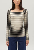 Tee Shirt - Tumiki Stripes - Two-tone