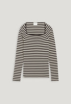Tee Shirt - Tumiki Stripes - Two-tone
