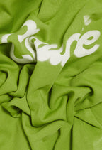 Claudie Pierlot - Camiseta - Tamet - Matcha